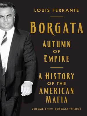 cover image of Borgata